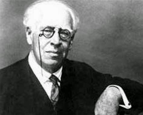 Bespectacled Birthdays: Constantin Stanislavski, c.1930s