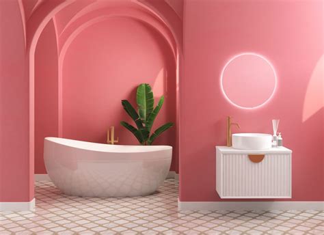 Choose the Best Lighting for your Bathroom | Bathroom Inspirations