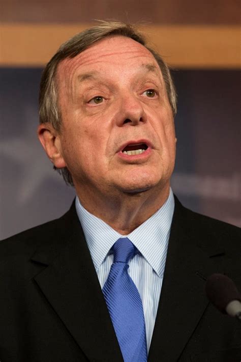 Dick Durbin Quotes. QuotesGram