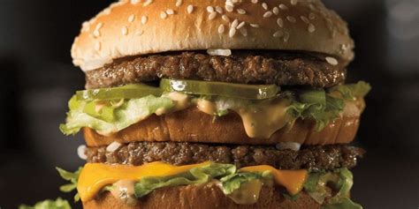 You Can Buy Big Mac Sauce On Amazon - Where To Buy Big Mac Sauce In America