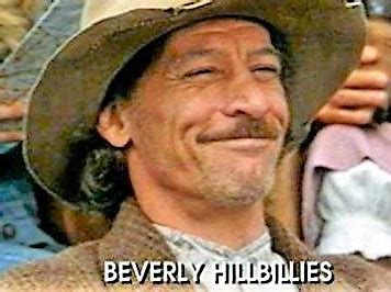 Jim Varney Beverly Hillbillies