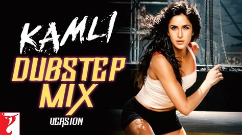 Kamli Dubstep Mix | Version | Dhoom:3 | Katrina Kaif, Aamir Khan, Aditi ...