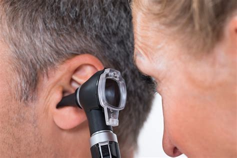 Can Acoustic Neuroma Cause Symptoms in the Opposite Ear? » Scary Symptoms