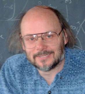 Bjarne Stroustrup - EcuRed