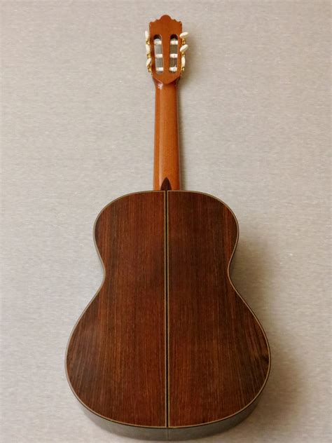 Ramirez 4NE Classical Guitar 2012 - Capital Vintage Guitars