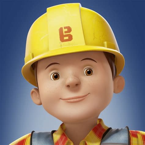 Bob the Builder™: Build City - AppRecs