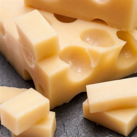 7 commonly used varieties of cheese