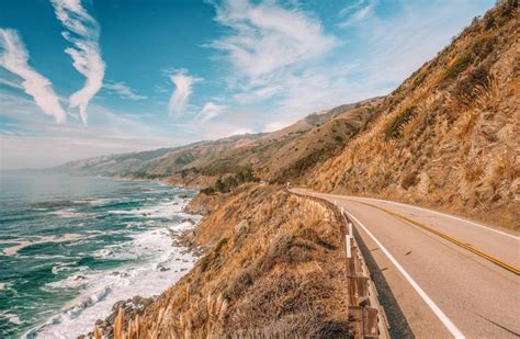 Pacific Coast Highway Road Trip: Driving California’s Most Scenic Highway