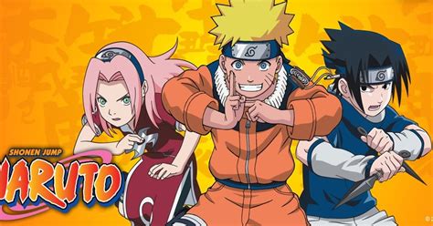 Naruto Season-1 Episodes HINDI SUBBED! - Anime World Network