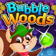 Bubble Woods - Bubble Shooter High Score Game - Apps on Google Play