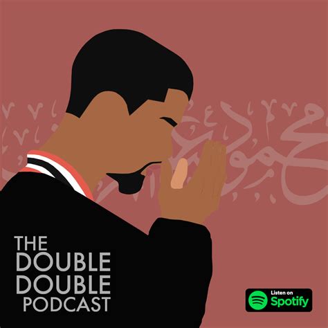 The Double Double Podcast – Medium