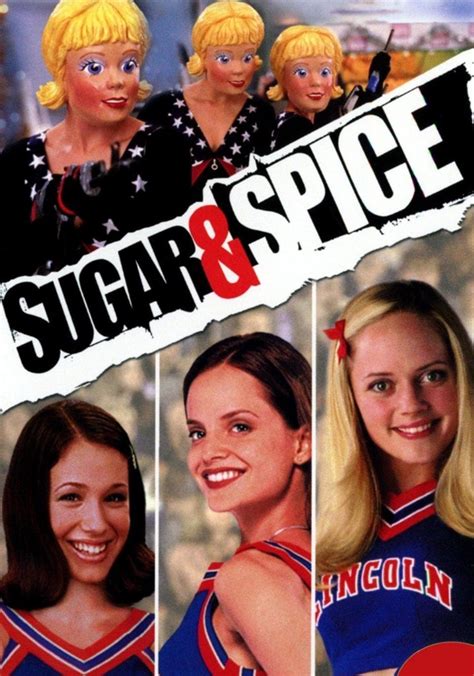 Sugar & Spice - movie: watch streaming online