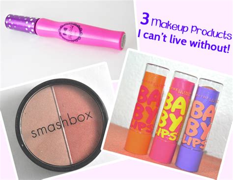 Ishah x Beauty: Hue In The City Girls Chat 1: What 3 makeup items can you NOT live without and why?