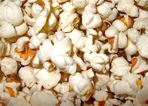popcorn!! | I really really like popcorn. Really. It has bee… | Flickr