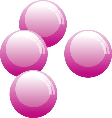 Purper Roze Bubbels - Gratis vectorafbeelding op Pixabay - Pixabay