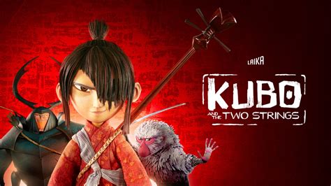 Download Beetle (Kubo And The Two Strings) Monkey (Kubo And The Two ...