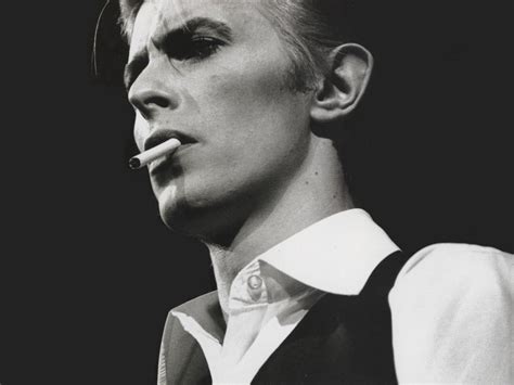 David Bowie single not eligible for charts | The Line of Best Fit