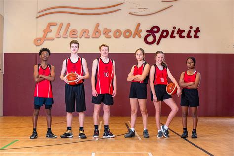 Sport – Ellenbrook Christian College