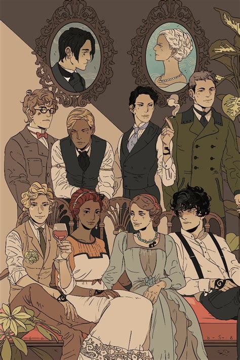 Chain of Gold characters by Cassandra Jean #Shadowhunters #ChainOfGold | Cazadores de sombras ...