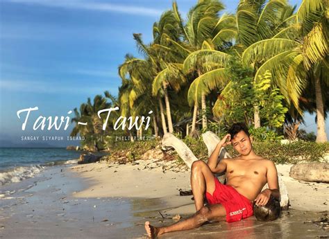 KIKO + MANILA: Tawi Tawi