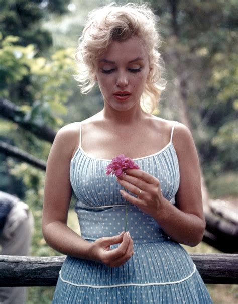 Marilyn Monroe - Classic Actresses Photo (39122895) - Fanpop