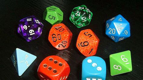 These Games Prove That Not Every Tabletop RPG Needs a 300 Page Manual - Waypoint