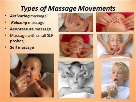 What is Therapeutic Speech Massage (TSM) and how can it be used? ANSWER ...