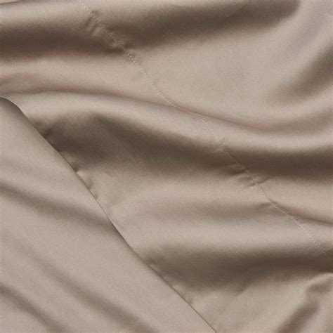 Egyptian Cotton Bed Sheets - Silk & Snow Canada