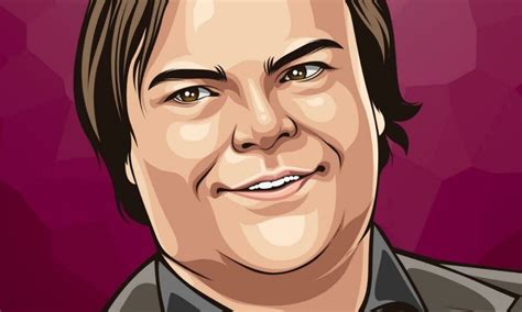 Jack Black Net Worth