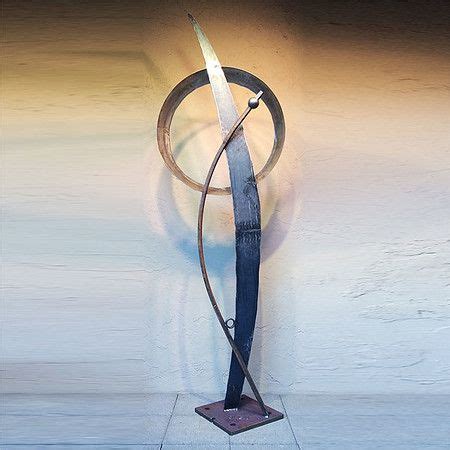 Sold Sculptures ( Scroll down for all pieces ) - jeff-owen | Metal art sculpture, Steel art ...