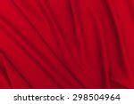Red Fabric Textured Background Free Stock Photo - Public Domain Pictures