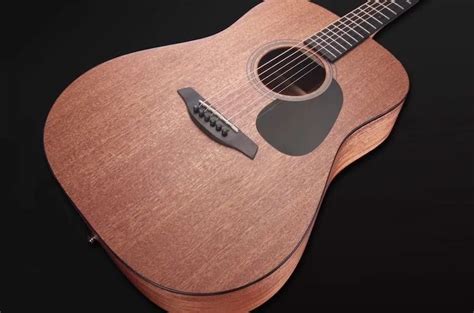 Dreadnought | Acoustic Guitar