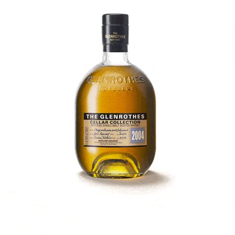 The Scottish whisky Glenrothes: Discover the tasting Notes