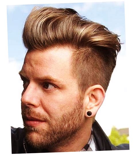 22 Best Undercut Hairstyle for Men - Home, Family, Style and Art Ideas