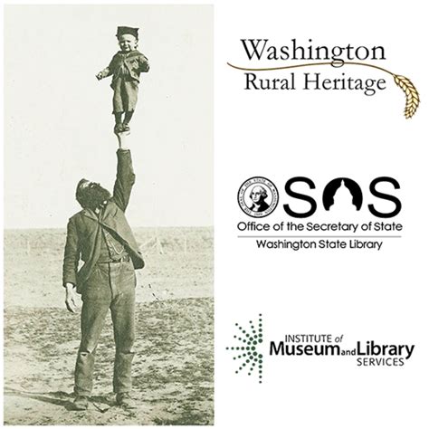 Whitman County Library: Whitman County Rural Heritage