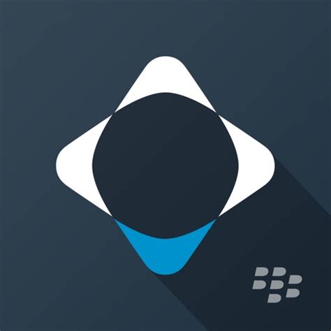 BlackBerry UEM Client by BlackBerry Corporation