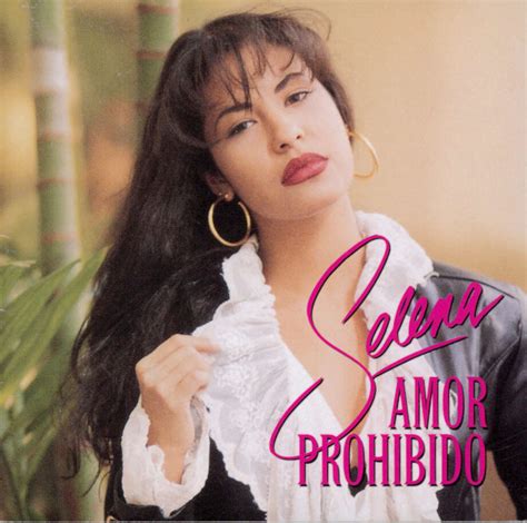 Selena Quintanilla – Latina Music