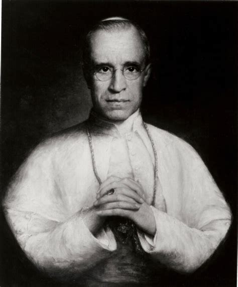 PIUS XII, Pope (1941) – ADOLFO MULLER-URY