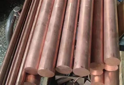 12 Types of Bronze You Should Know | MachineMFG