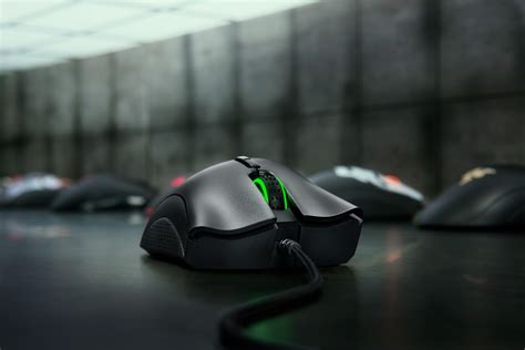 Razer DeathAdder Essential Elite | StephyK Digital Imaging