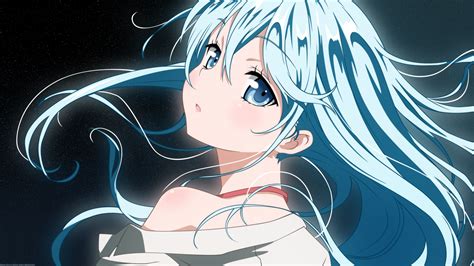 Download Anime Denpa Onna To Seishun Otoko HD Wallpaper