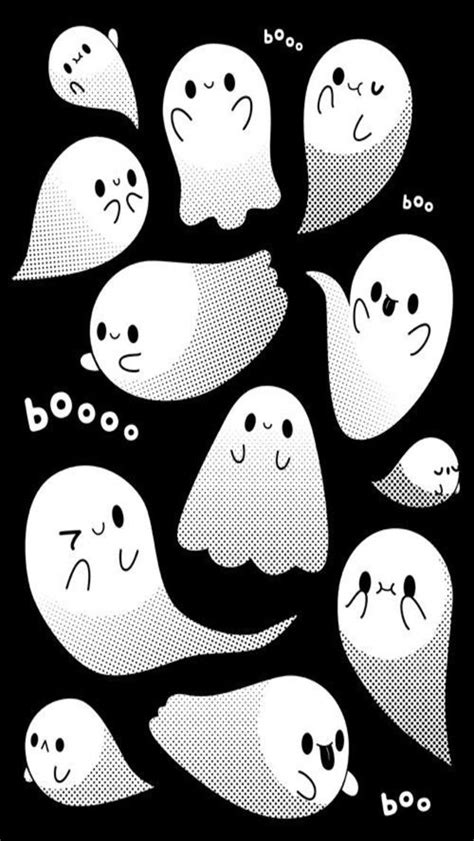 Boo Halloween Wallpaper - KoLPaPer - Awesome Free HD Wallpapers