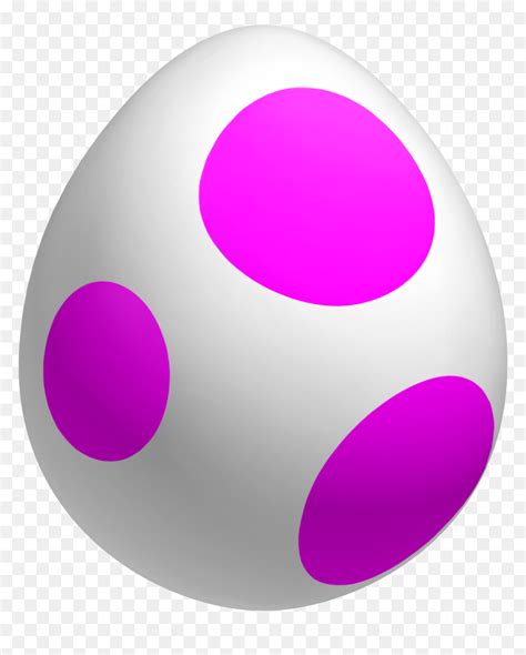 Birdo Egg Mario Kart, HD Png Download - vhv