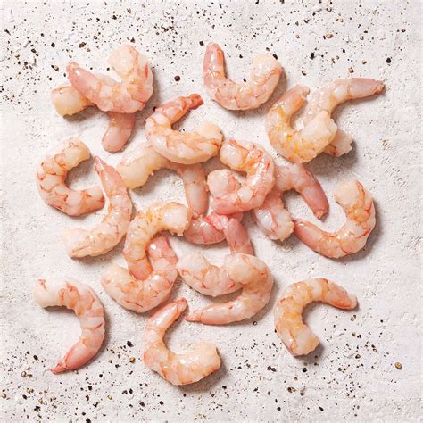 Texas Gulf Brown Extra Large Shrimp – Wild Fork Foods