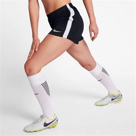 Nike Dri-FIT Academy Women's Soccer Shorts | Soccer shorts, Womens soccer, New nike