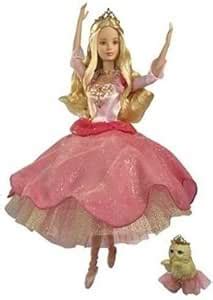 Amazon.com: Princess Genevieve Doll - Barbie In The 12 Dancing Princesses : Toys & Games