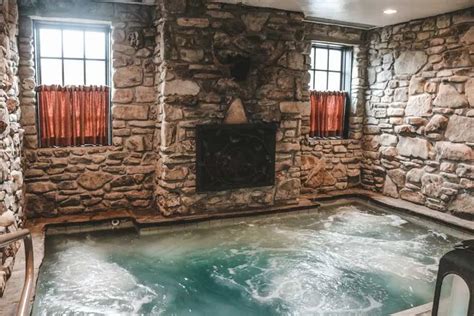 Big Cedar Lodge Spa - Branson Missouri | Lodge, Cedar, Spa