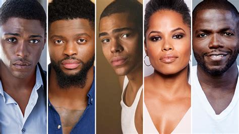 ‘Bel-Air’ Adds Five To Season 2 Cast Of Peacock Reboot