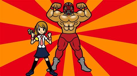 Rhythm Heaven Megamix (3DS) Review