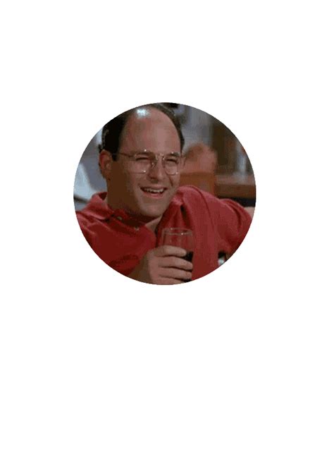 George Costanza Wallet Gif